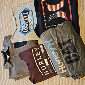 Mens XL Bundle